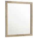 Oakglen Dresser Mirrors