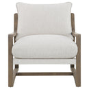 Geneva Accent Chairs