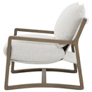 Geneva Accent Chairs