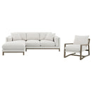 Geneva Accent Chairs