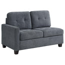 Georgina Modular Sectionals 5