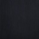 Tisdall California King, E.King & Queen Bed Grey, Black & Queen