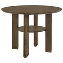Ottowa 5 Pc Counter Height Dining Sets