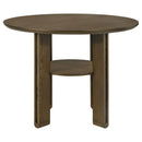Ottowa 5 Pc Counter Height Dining Sets