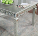 Adalia 7 Pc Dining Table Set