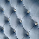 Aldebaran King & Twin Headboard