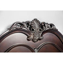 Mandura Cherry Cal.King & E.King Bed