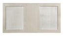 Crawford Dining Table in Silver 5546-84