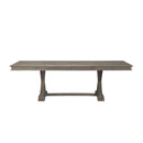 Cardano Dining Table in Light Brown 1689BR-96*