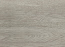 Quinby Full Panel Bed in Light Brown 1525F-1