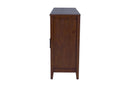 BIXBY SERVER-ESPRESSO - Winder Mattress & Furniture