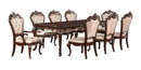 CONSTANTINE DINING TABLE-CHERRY - Winder Mattress & Furniture