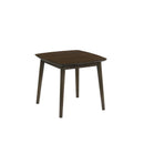 FELIX COFFEE TABLE & 2 END TABLE SET-DARK WALNUT - Winder Mattress & Furniture