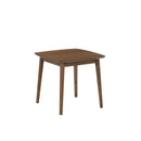 FELIX COFFEE TABLE & 2 END TABLE SET-NATURAL WALNUT - Winder Mattress & Furniture