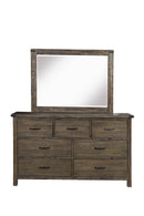 GALLEON MIRROR - Winder Mattress & Furniture