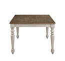 JENNIFER  DINING TABLE - Winder Mattress & Furniture