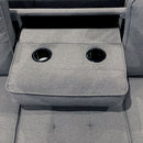 Linore Sectional
