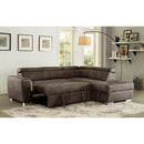 Sectional Lorna