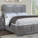 Regulus Bed