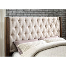 Hutchinson Cal.King Bed
