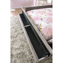 Davida Queen Bed