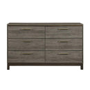 Vestavia Dresser in Gray 1936-5