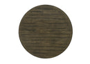 Huttwil 48" Round Dining Table