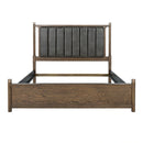 Newent E.King Bed
