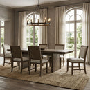 Casoria Dining Table