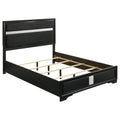 Miranda California King Bed