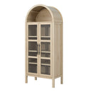 Gateshead Arched Cabinet
