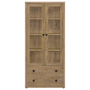 Hawthorne Tall Display Cabinet