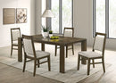 Coppet Dining Table