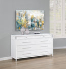 Gracemont Dresser