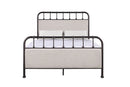 Passini Queen Bed