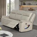 Arturus Power Sofa