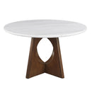 Ostbirk 5 Pc. Dining Table Set