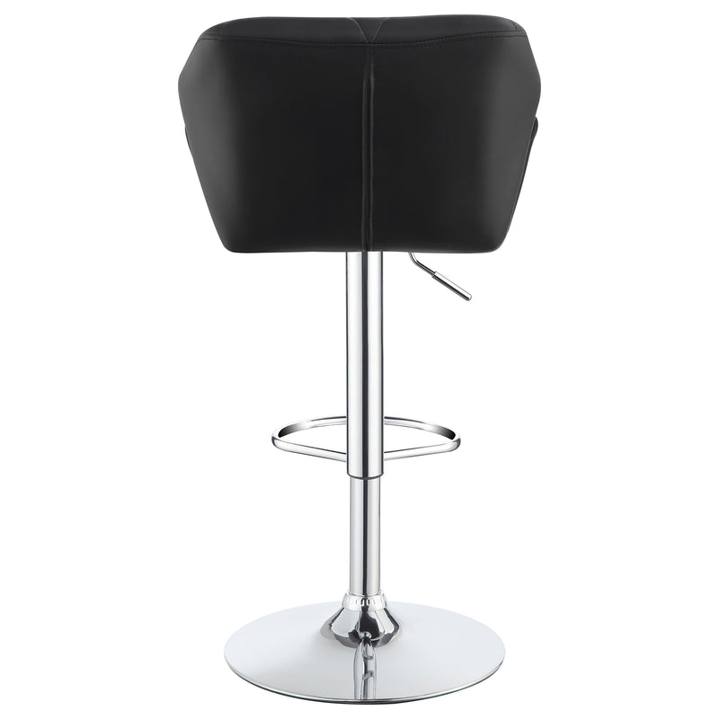 Berrington Adjustable Bar Stool