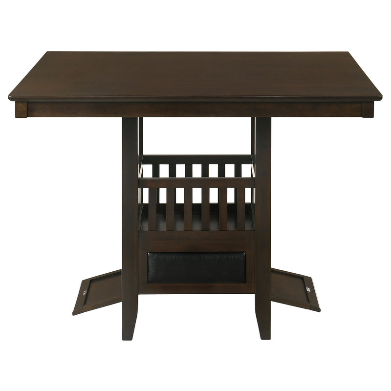 Jaden Counter Height Dining Table