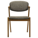 Malone Dining Arm Chair