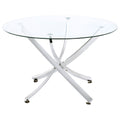 Beckham Dining Table