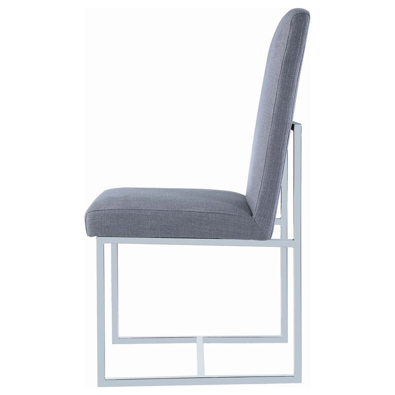 Mackinnon Side Chair