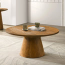 Halewood 36" Round Cocktail Table