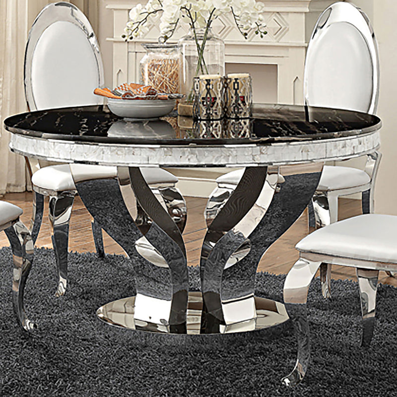 Anchorage Dining Table