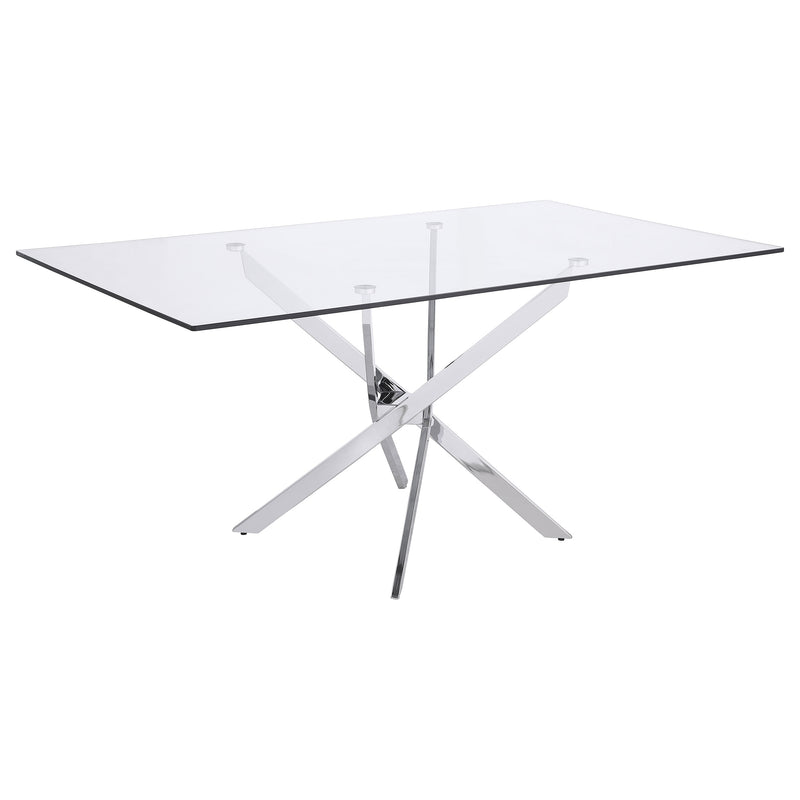 Carmelo 5 Pc Dining Sets
