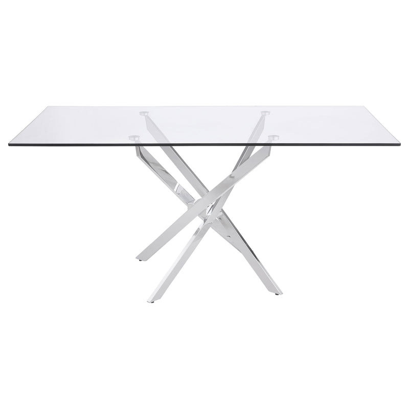 Carmelo 5 Pc Dining Sets