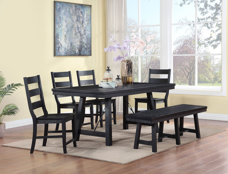 Newport Dining Table