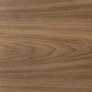 Crestmore 71-inch Rectangular Wood Dining Table Walnut