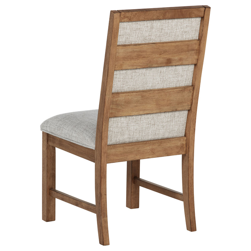 Bruner Side Chair