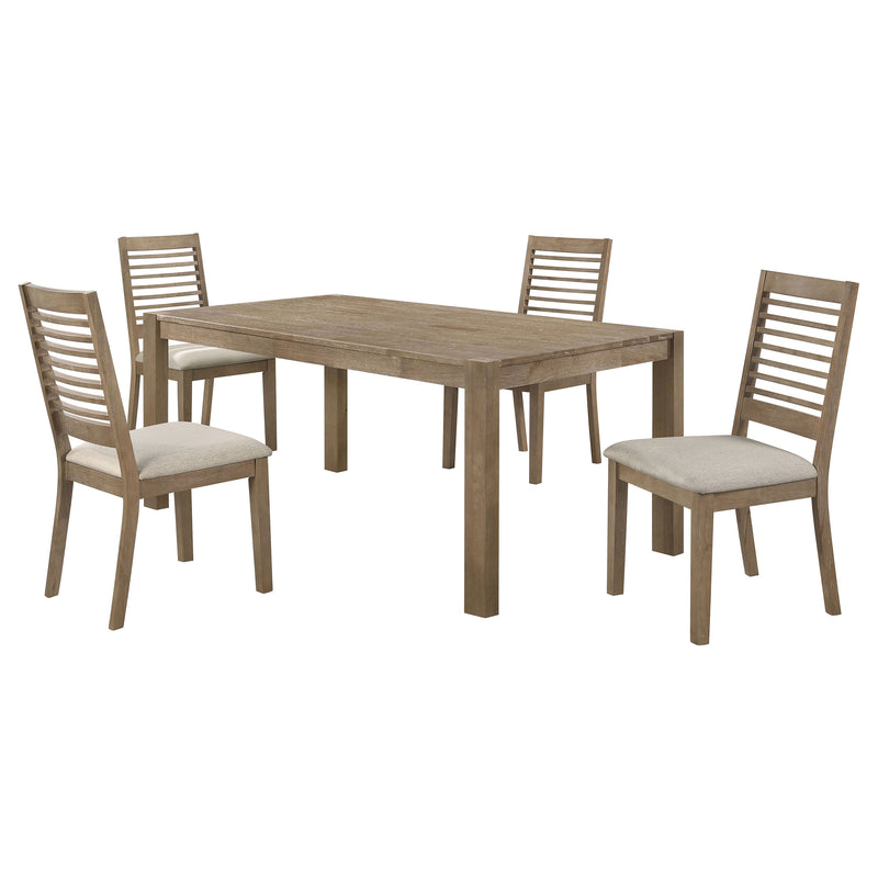 Scottsdale 5 Pc Dining Set